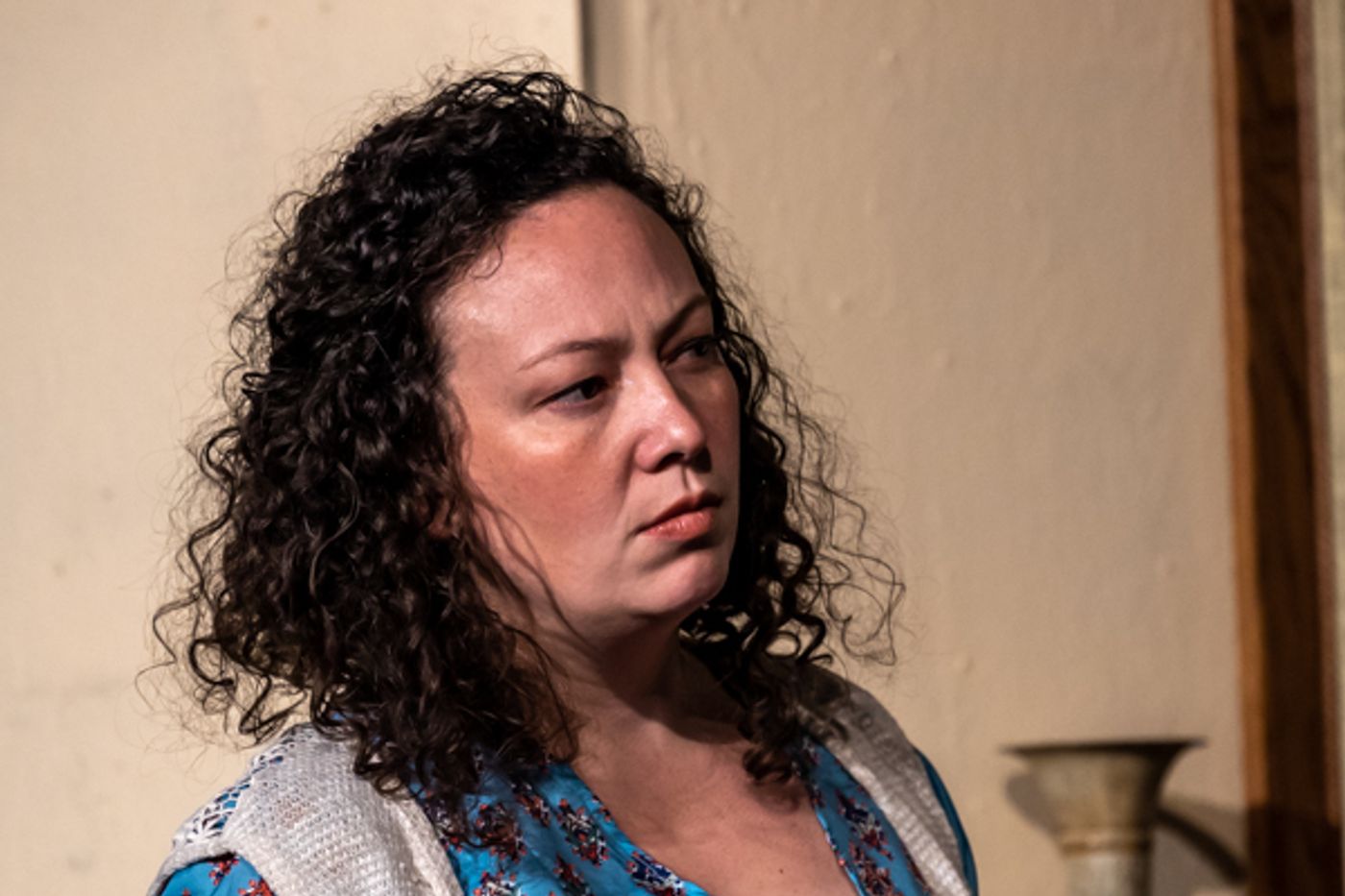 Photos: First look at Curtain Players' GOODBYE FREDDY  Image