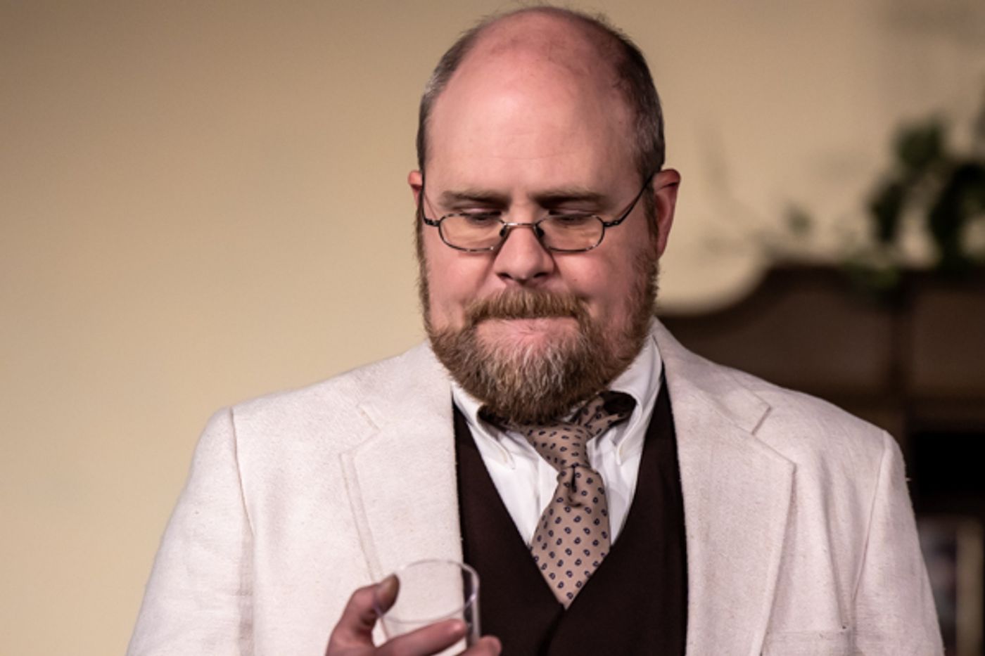 Photos: First look at Curtain Players' GOODBYE FREDDY  Image