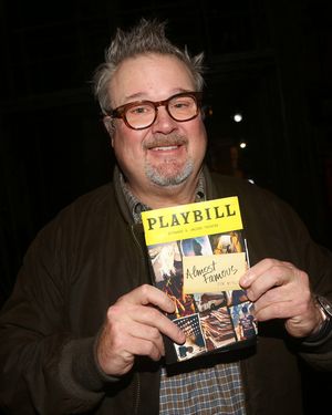 Eric Stonestreet Photo