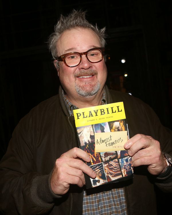 Eric Stonestreet Photo