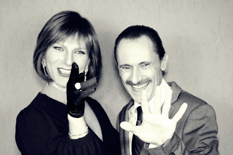 Review: APPUNTAMENTO A LONDRA al TEATROSOPHIA  Image