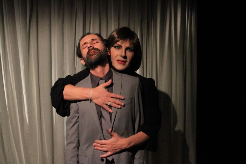 Review: APPUNTAMENTO A LONDRA al TEATROSOPHIA  Image