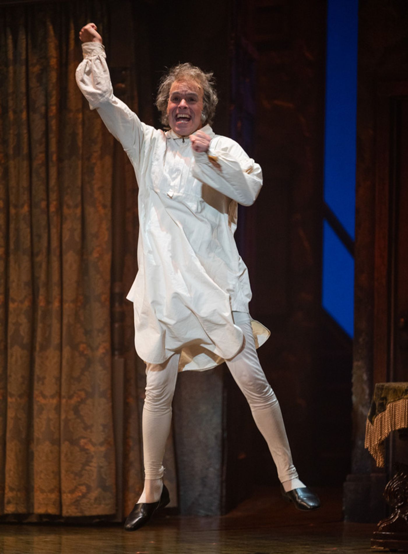 Photos: First Look at A CHRISTMAS CAROL at Milwaukee Repertory Theater  Image
