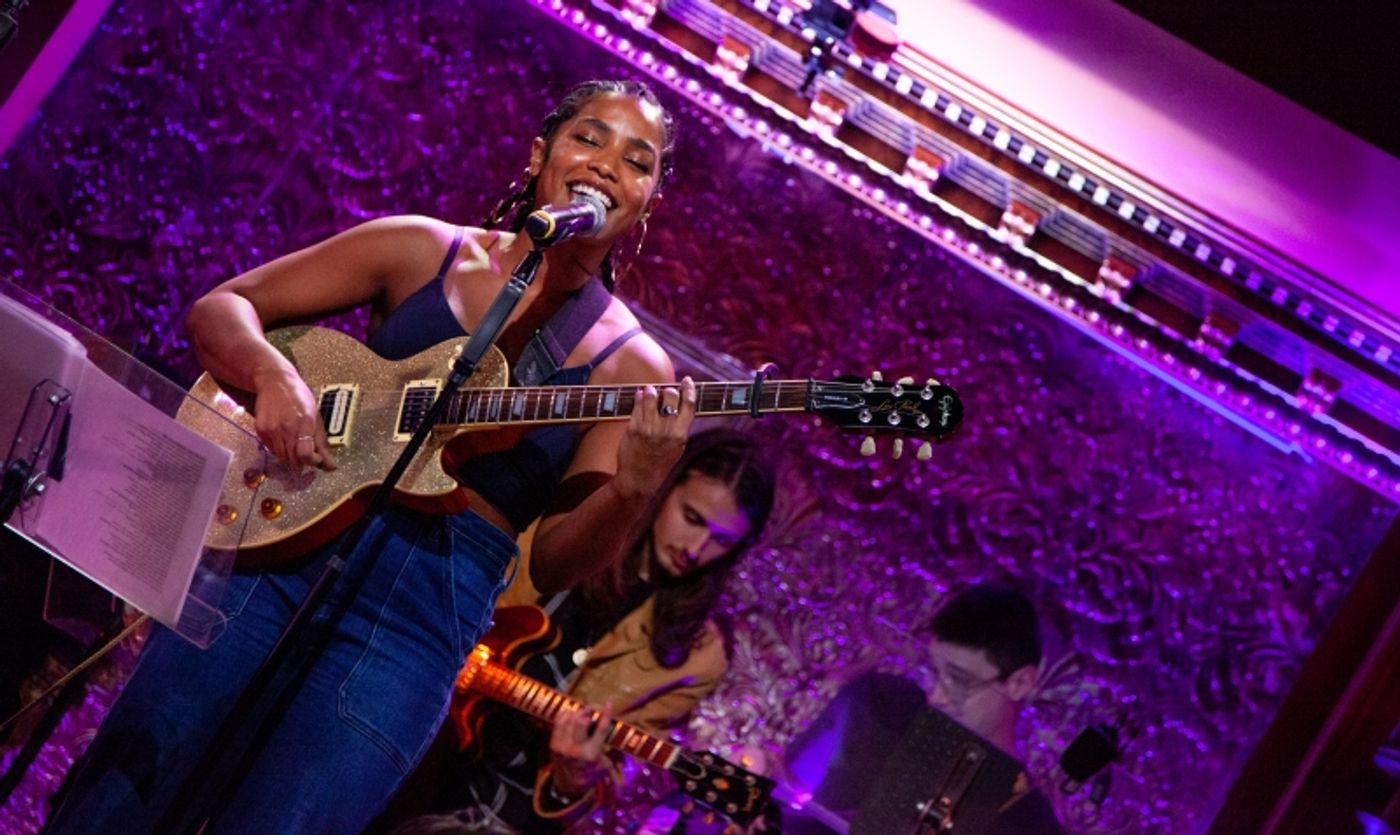 Photos: 54 SINGS FOR PLANNED PARENTHOOD at 54 Below  Image