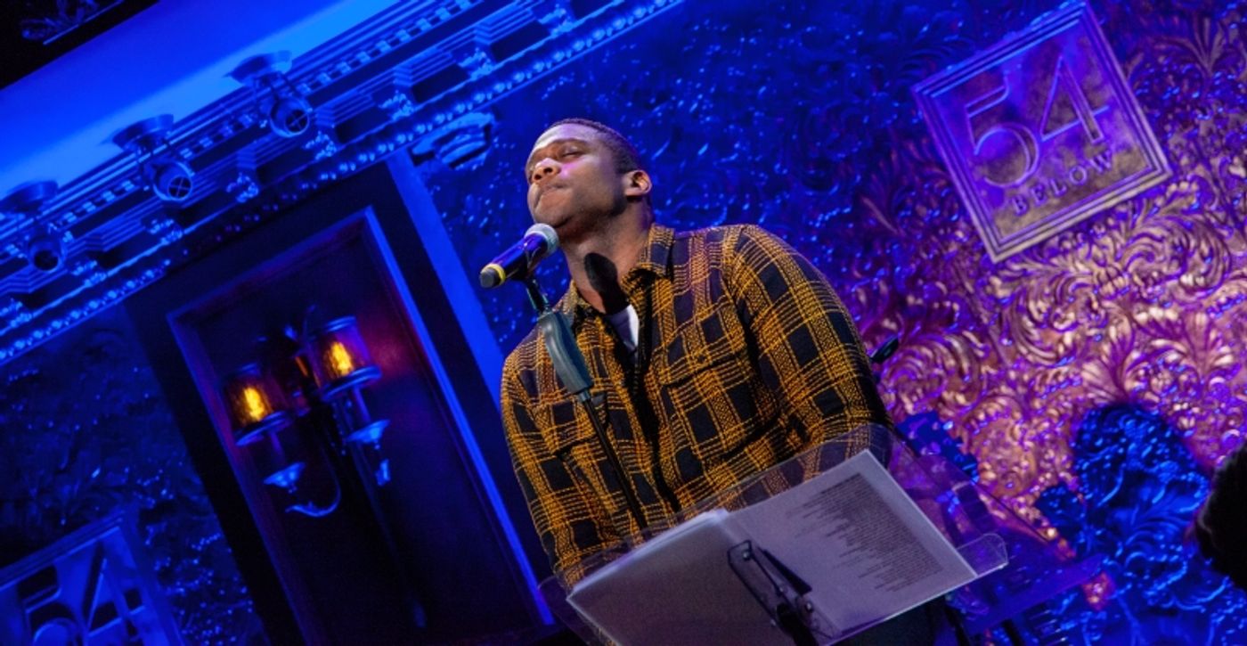 Photos: 54 SINGS FOR PLANNED PARENTHOOD at 54 Below  Image