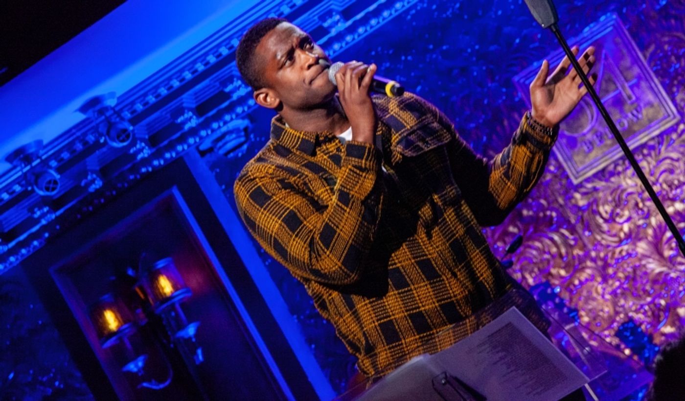 Photos: 54 SINGS FOR PLANNED PARENTHOOD at 54 Below Photos: 54 SINGS FOR PLANNED PARENTHOOD at 54 Below Image