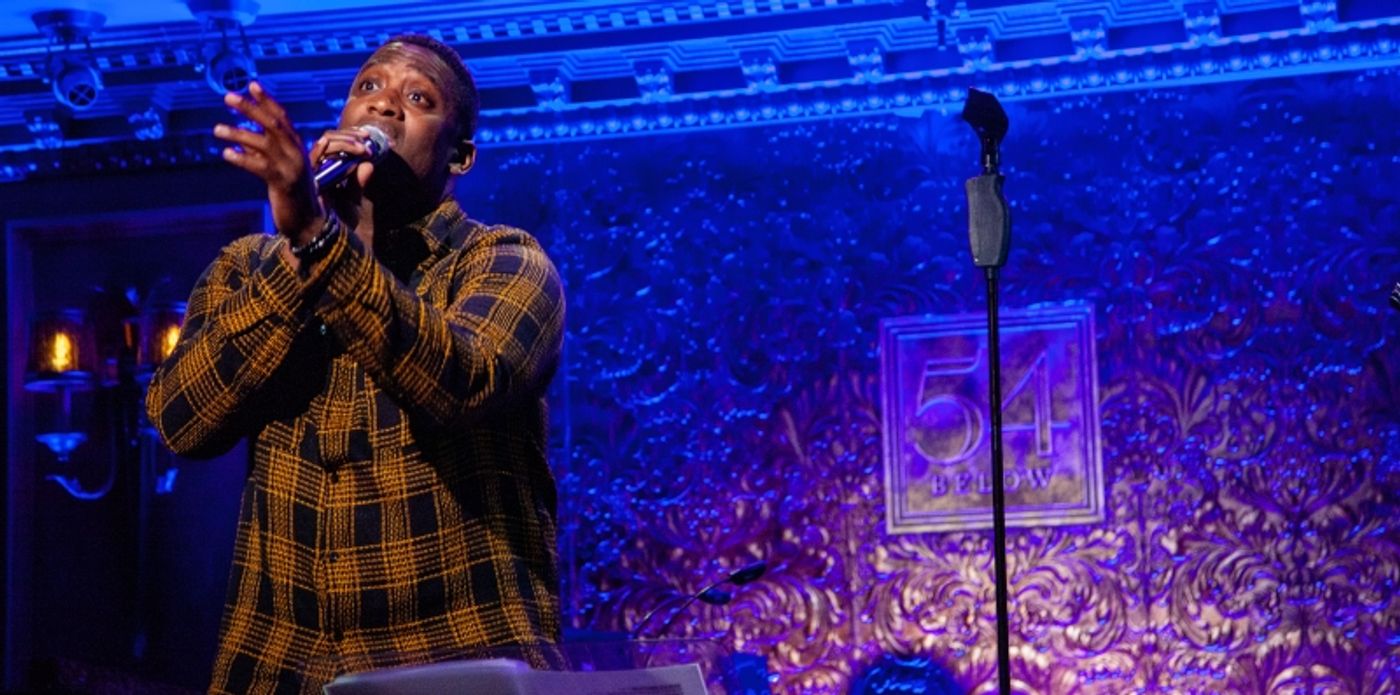 Photos: 54 SINGS FOR PLANNED PARENTHOOD at 54 Below Photos: 54 SINGS FOR PLANNED PARENTHOOD at 54 Below Image