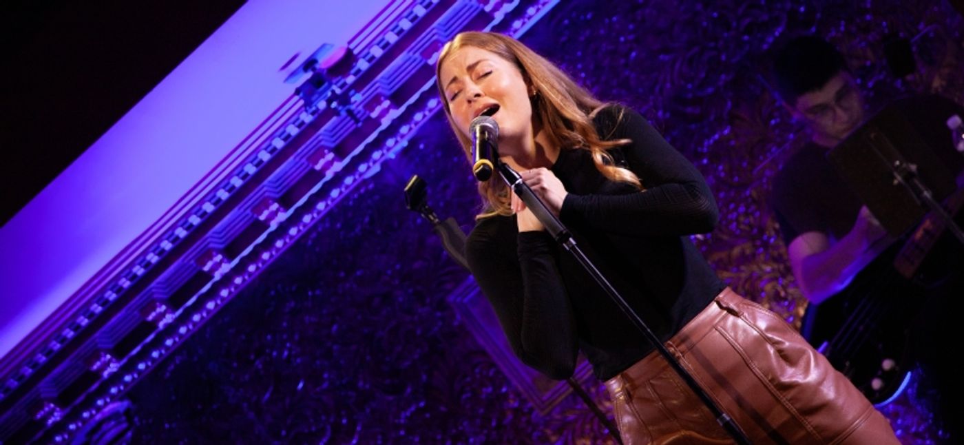 Photos: 54 SINGS FOR PLANNED PARENTHOOD at 54 Below Photos: 54 SINGS FOR PLANNED PARENTHOOD at 54 Below Image