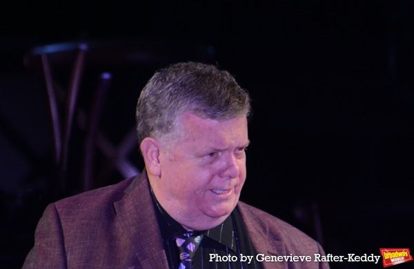 Photos: Inside Opening Night of HOAGY CARMICHAEL'S STARDUST ROAD  Image