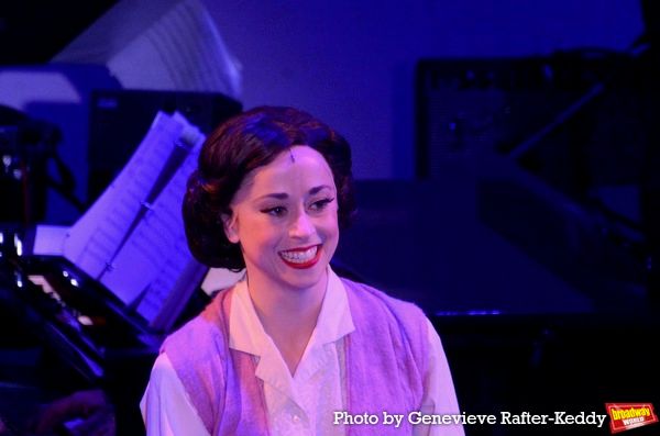 Photos: Inside Opening Night of HOAGY CARMICHAEL'S STARDUST ROAD  Image