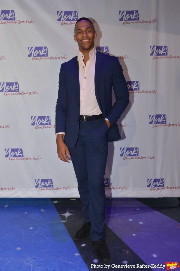 Photos: Inside Opening Night of HOAGY CARMICHAEL'S STARDUST ROAD  Image