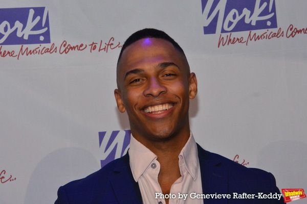 Photos: Inside Opening Night of HOAGY CARMICHAEL'S STARDUST ROAD  Image
