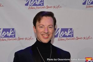 Cory Lingner Photo