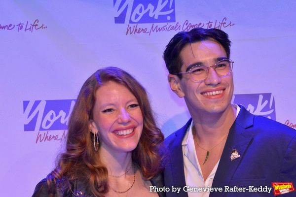 Rachel Fairbanks and Drew Tanabe Photo