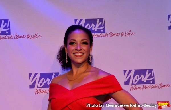 Photos: Inside Opening Night of HOAGY CARMICHAEL'S STARDUST ROAD  Image