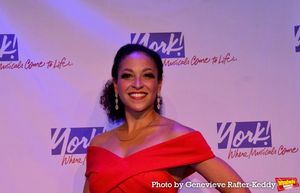 Kayla Jenerson @ BroadwayWorld Kayla Jenerson Photo