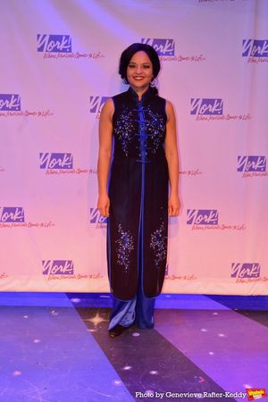 Danielle Herbert @ BroadwayWorld Danielle Herbert Photo