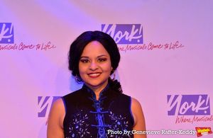 Danielle Herbert @ BroadwayWorld Danielle Herbert Photo