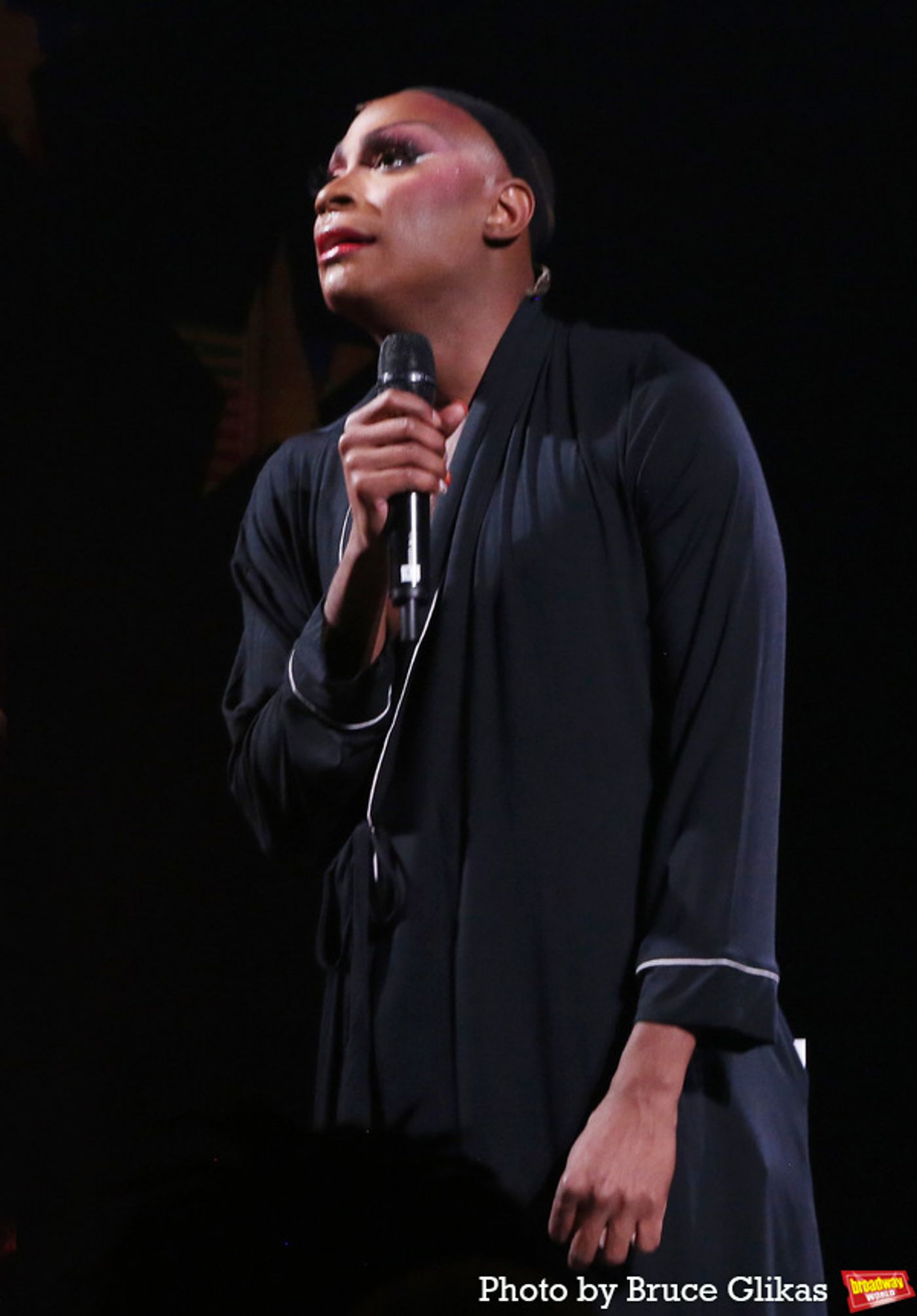 Photos: The Cast of AIN'T NO MO' Takes Their Opening Night Bows  Image