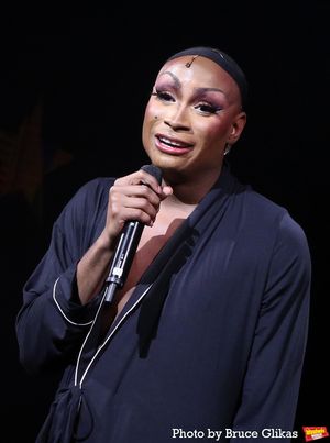 Jordan E. Cooper @ BroadwayWorld Jordan E. Cooper Photo