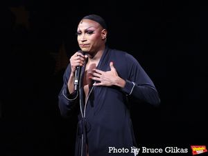 Jordan E. Cooper @ BroadwayWorld Jordan E. Cooper Photo