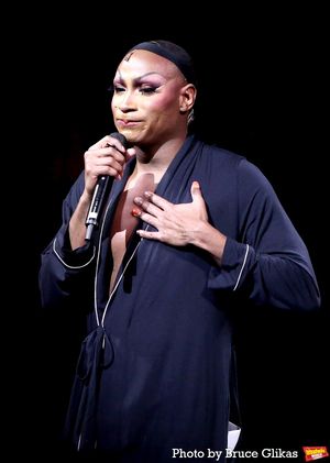 Jordan E. Cooper @ BroadwayWorld Jordan E. Cooper Photo