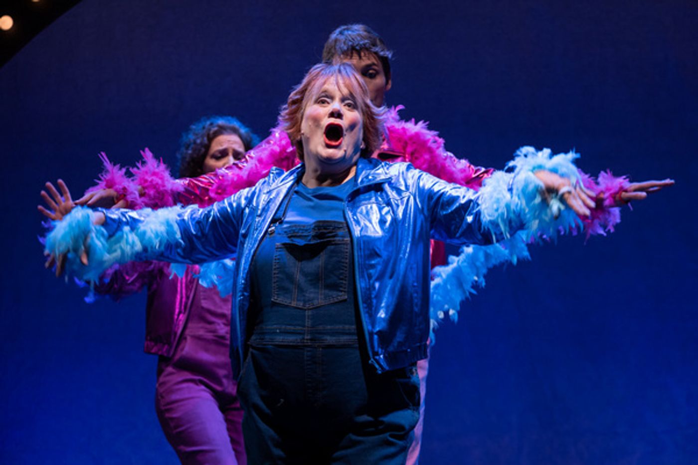 Photos: First Look at A YEAR WITH FROG AND TOAD at the Santa Fe Playhouse  Image