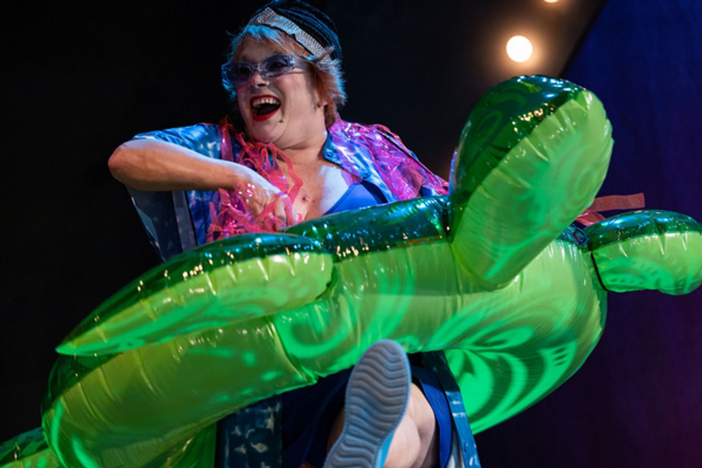 Photos: First Look at A YEAR WITH FROG AND TOAD at the Santa Fe Playhouse  Image