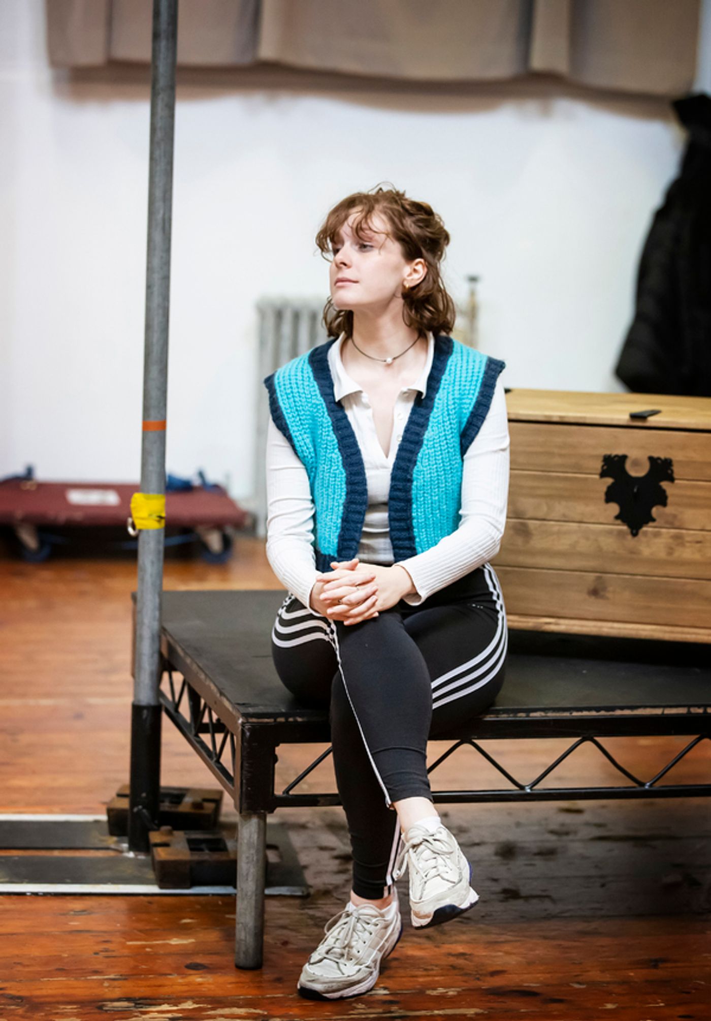 Photos/Video: Inside Rehearsal For CLAUS THE MUSICAL at the Lowry  Image