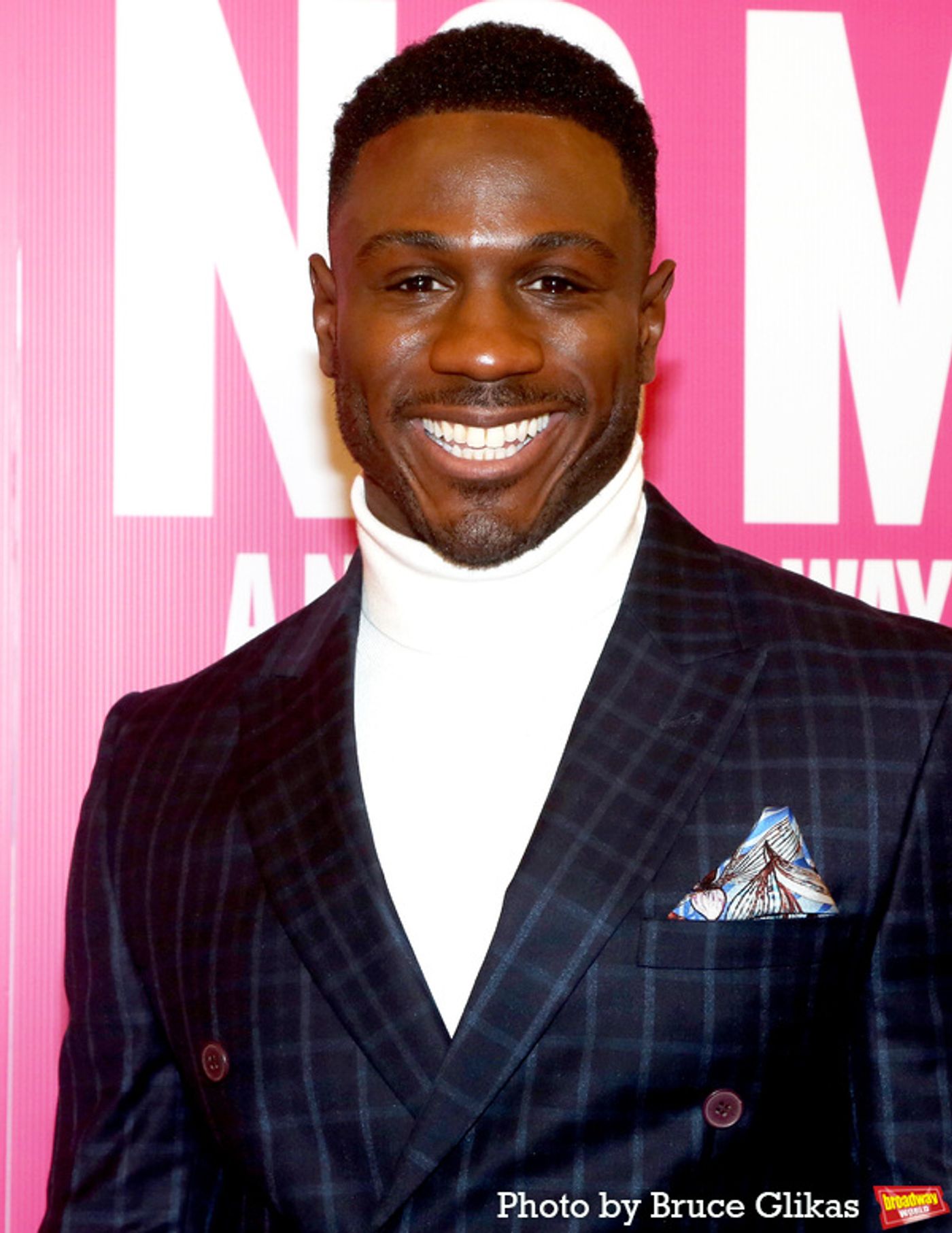 Photos: The Company of AIN'T NO MO' Celebrates Opening Night  Image