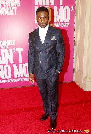 Marchánt Davis Photo