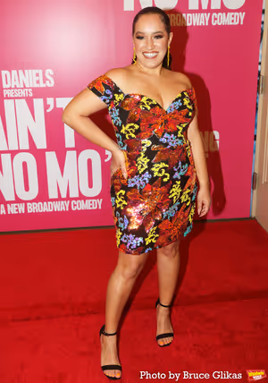 Shannon Matesky @ BroadwayWorld Shannon Matesky Photo