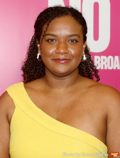 Jasminn Johnson Photo