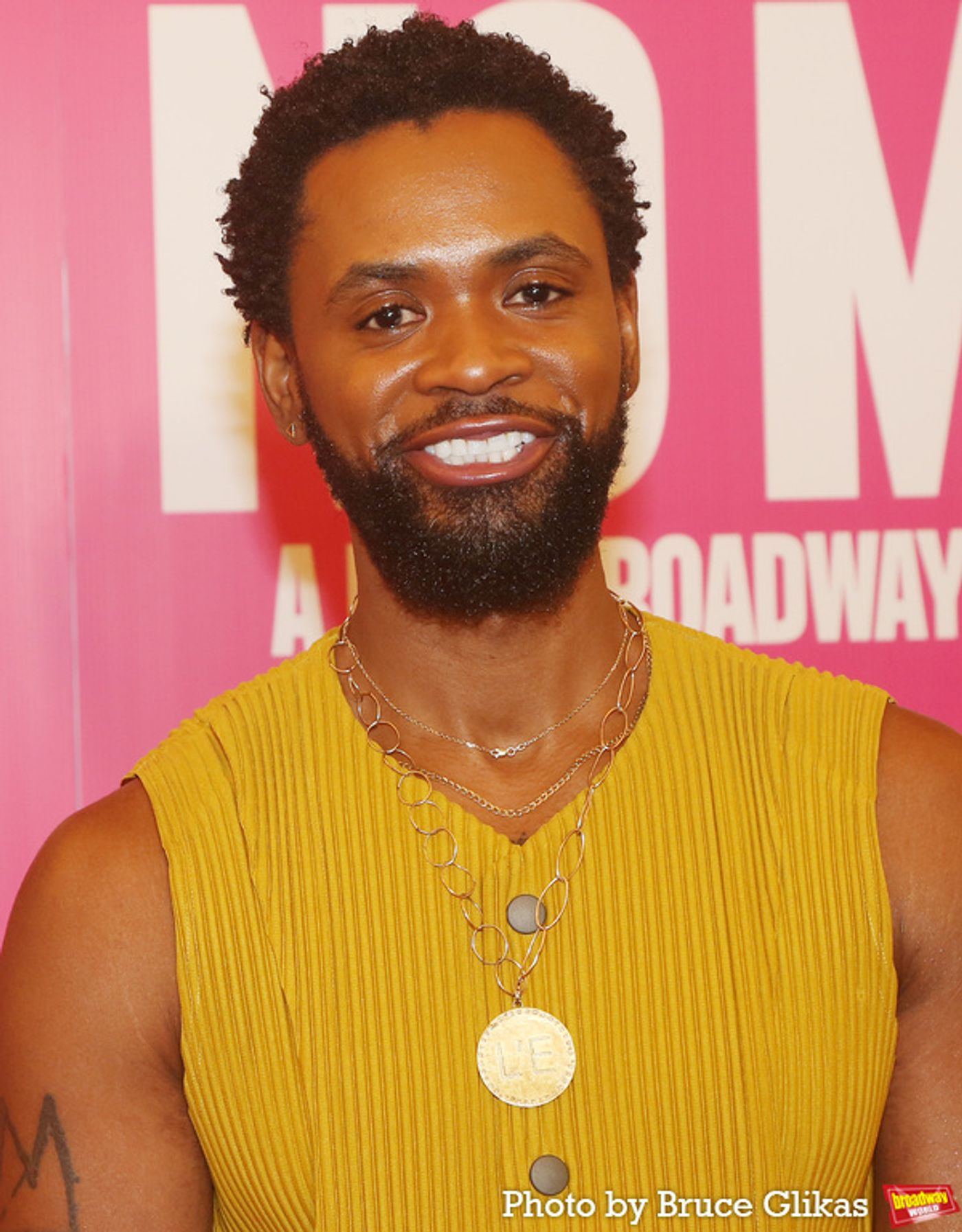 Photos: The Company of AIN'T NO MO' Celebrates Opening Night  Image