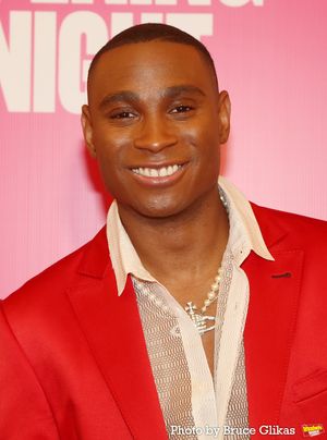 Jordan E. Cooper  Photo