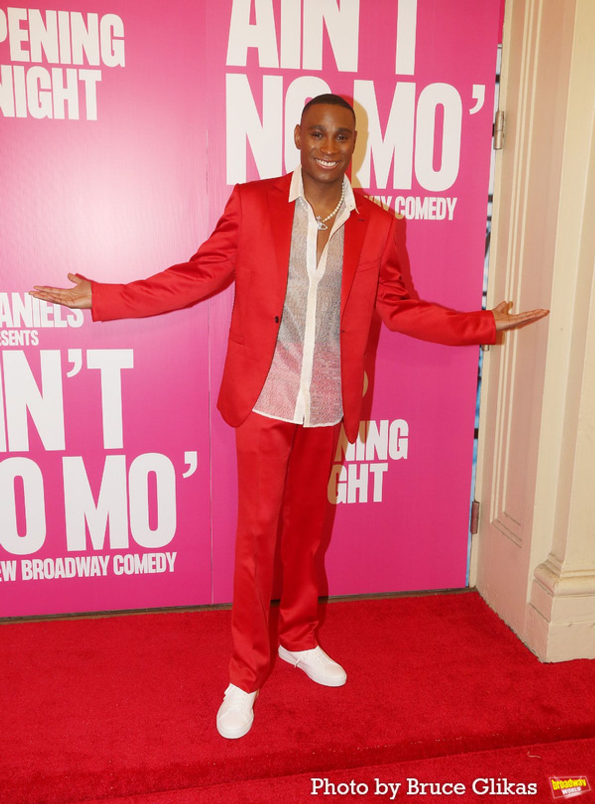 Jordan E. Cooper  at 