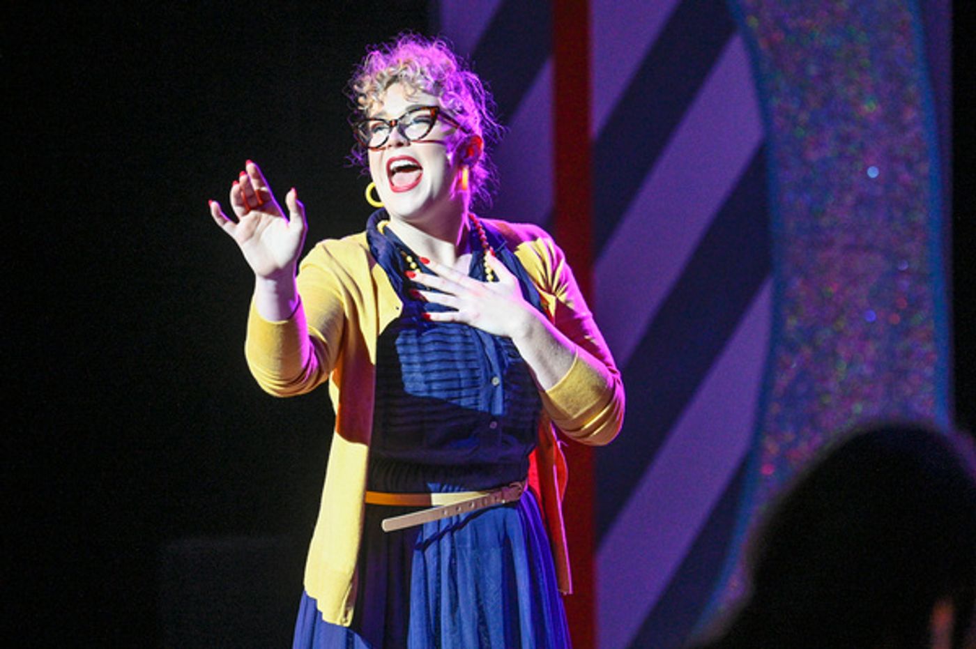 Photos: First Look At A CHRISTMAS STORY at The Encore Musical Theatre Company, Directed By Broadway's Dan Cooney  Image