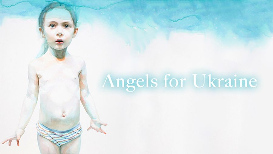 October Project to Release 'Angels in the Garden' Featuring Kseniya Simonova of UKRAINE'S GOT TALENT Image