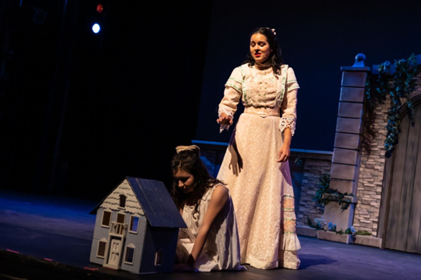 Photos: First look at Gallery Players' THE SECRET GARDEN  Image
