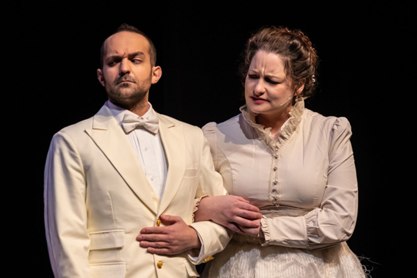 Photos: First look at Gallery Players' THE SECRET GARDEN  Image