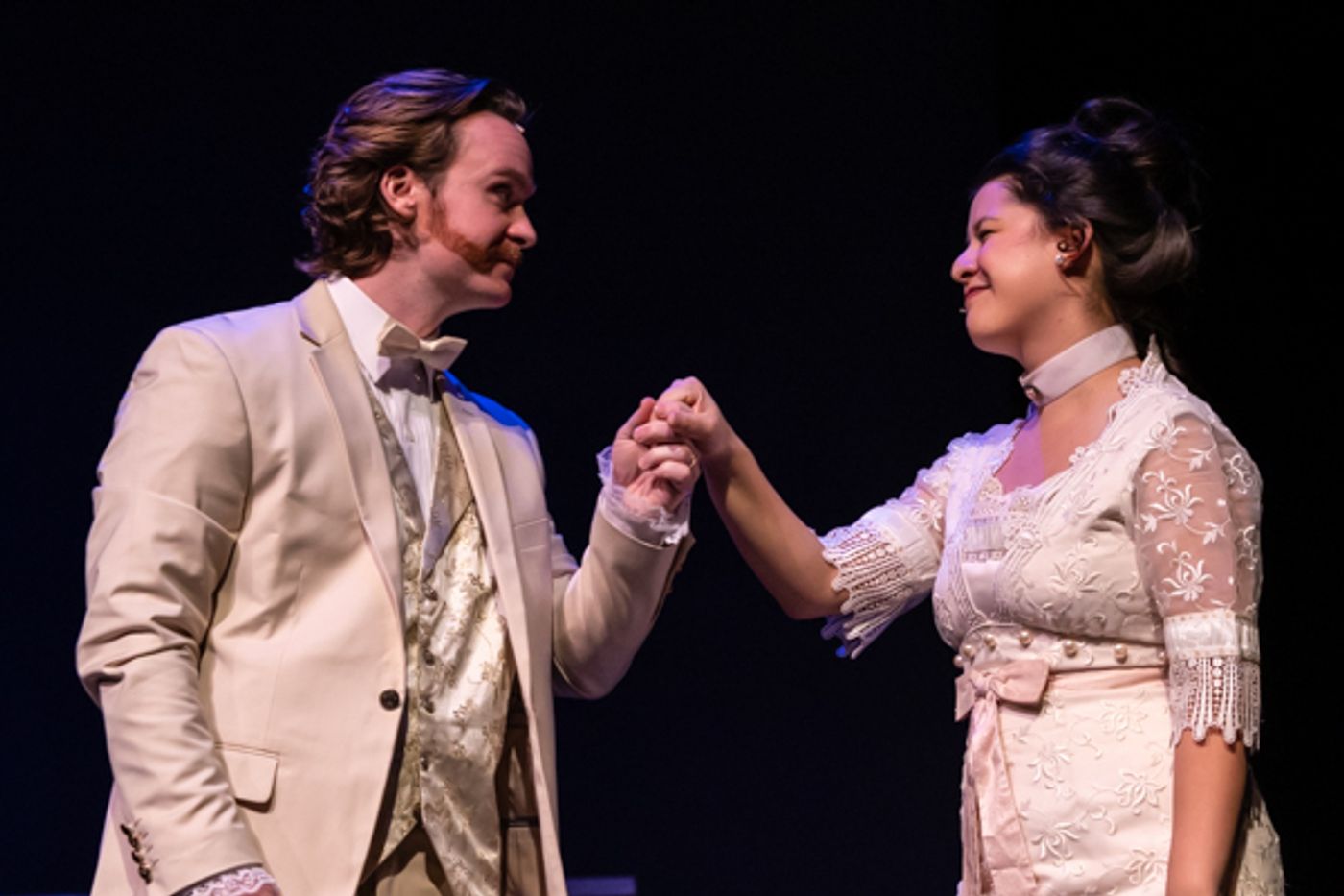 Photos: First look at Gallery Players' THE SECRET GARDEN  Image