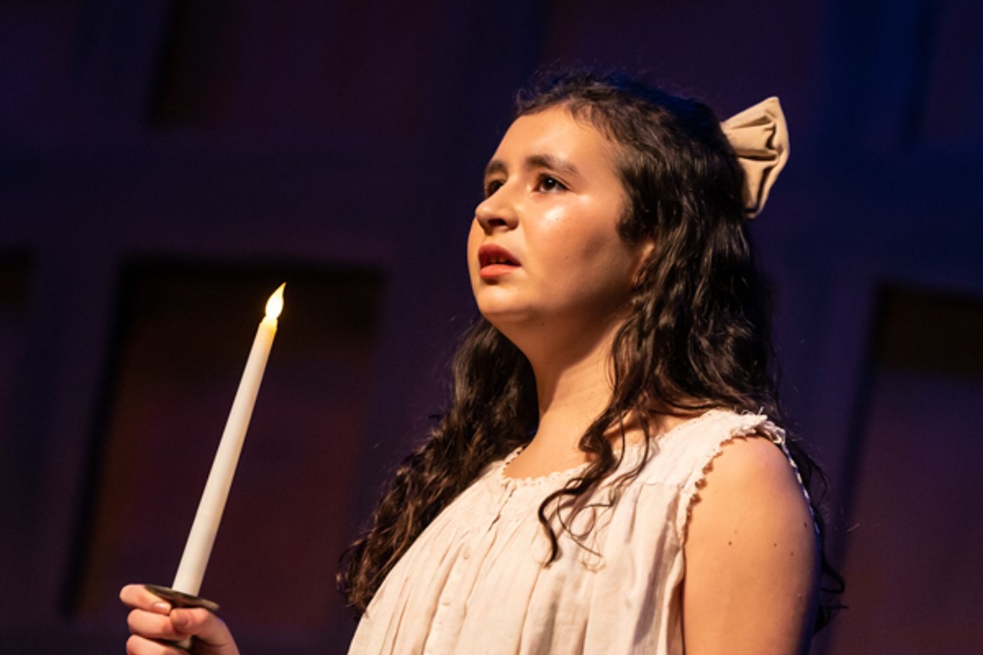 Photos: First look at Gallery Players' THE SECRET GARDEN  Image