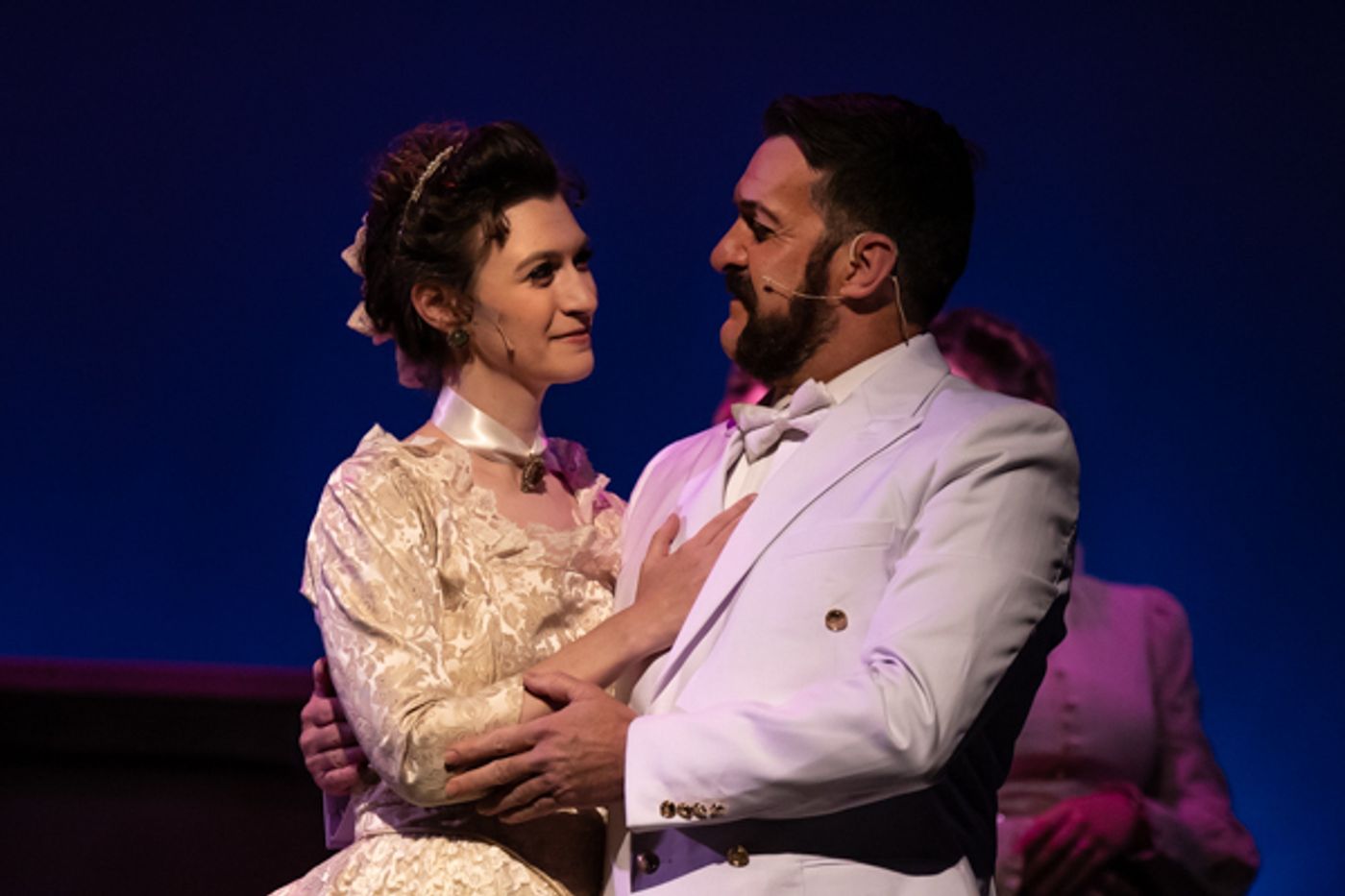 Photos: First look at Gallery Players' THE SECRET GARDEN  Image