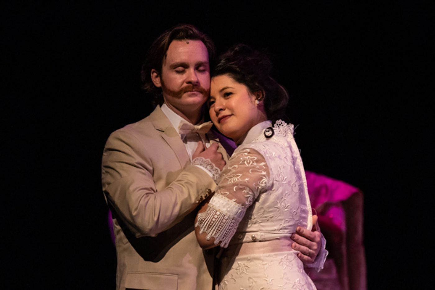 Photos: First look at Gallery Players' THE SECRET GARDEN  Image