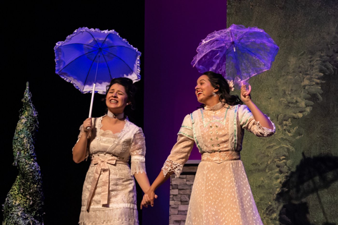 Photos: First look at Gallery Players' THE SECRET GARDEN  Image