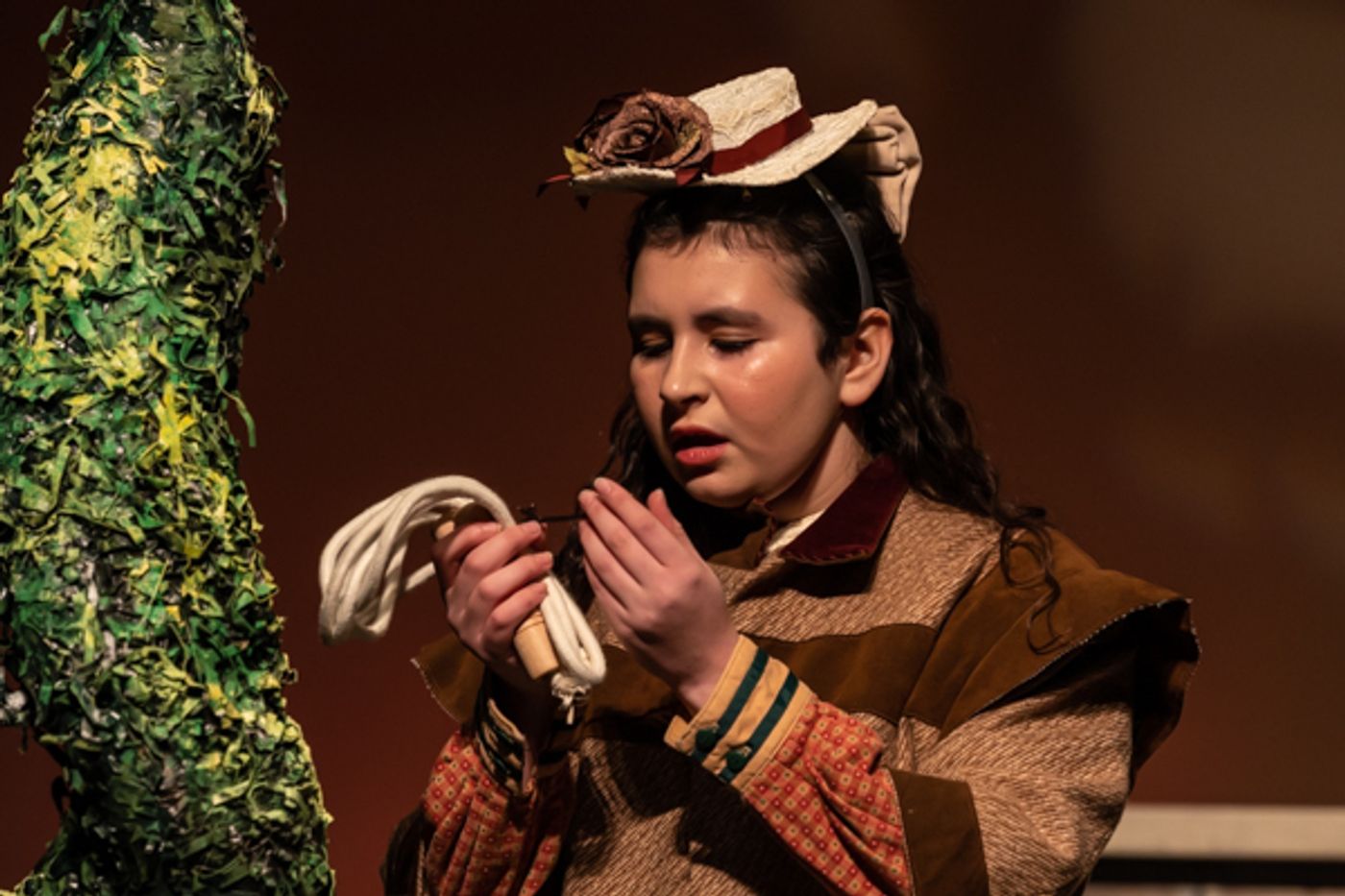 Photos: First look at Gallery Players' THE SECRET GARDEN  Image