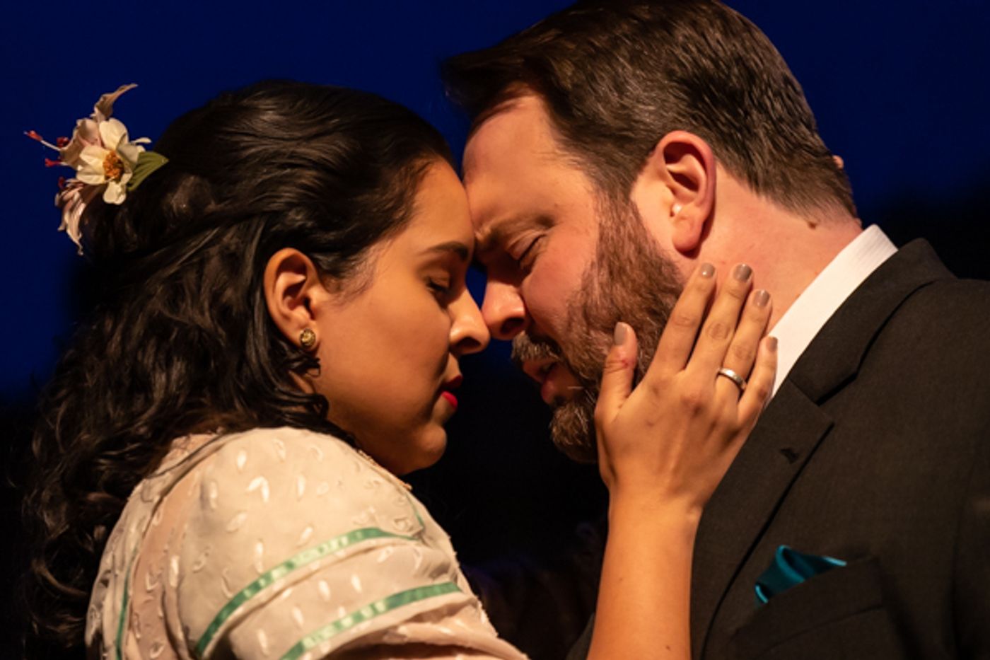 Photos: First look at Gallery Players' THE SECRET GARDEN  Image