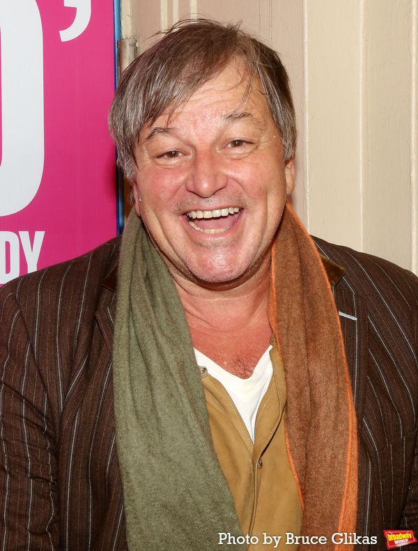 Jim Borstelmann Photo