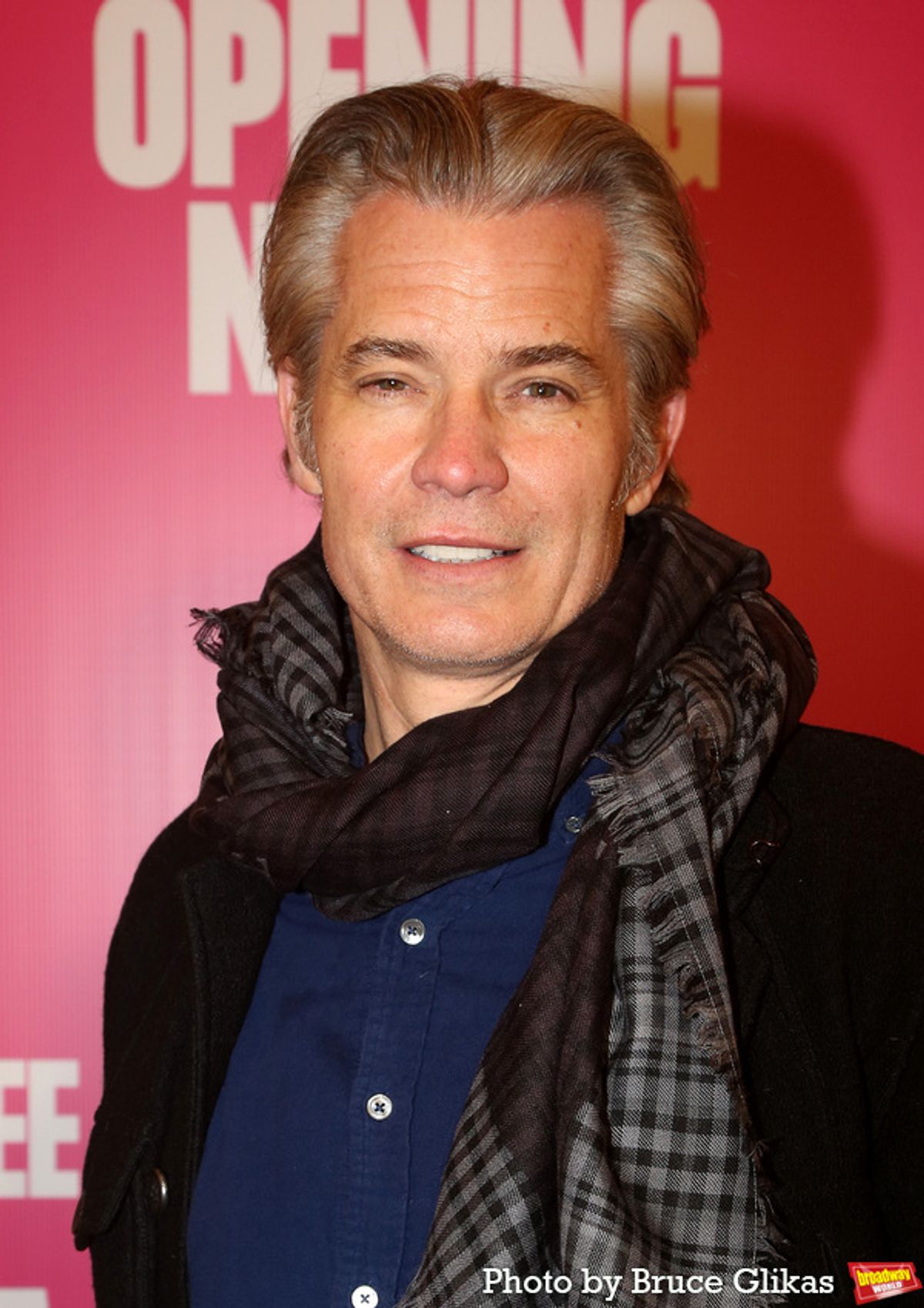 Timothy Olyphant at 