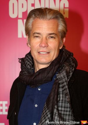 Timothy Olyphant Photo